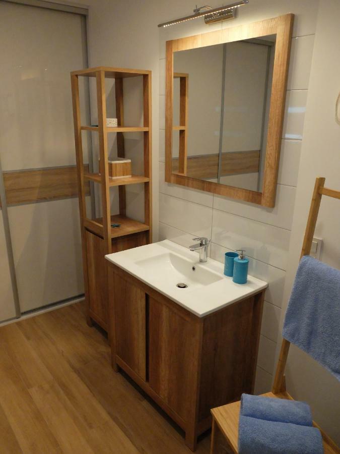 Apartament 33Balticblue Pogorzelica  Buitenkant foto