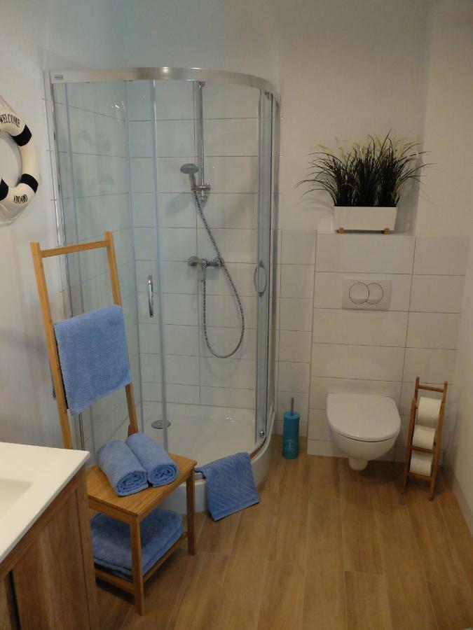 Apartament 33Balticblue Pogorzelica  Buitenkant foto